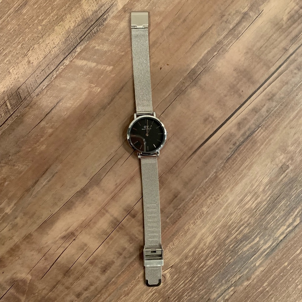 36MM Daniel Wellington Watch